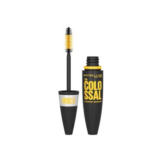 Maybelline The Colossal Up To 36 H Longwear Mascara - Mascara 10 ml 01 Black