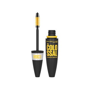 Maybelline The Colossal Up To 36 H Longwear Mascara - Mascara 10 ml 01 Black