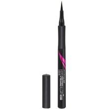 Maybelline Water-resistant eyeliner in Hyper Precise All Day Matte (Liquid Pen) 1 ml Black Matte