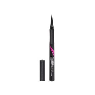 Maybelline Water-resistant eyeliner in Hyper Precise All Day Matte (Liquid Pen) 1 ml Black Matte