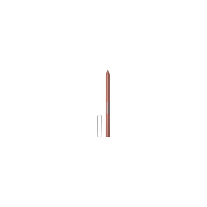 Maybelline Waterproof Tattoo Liner (Gel Pencil) 1.3 g Polished White