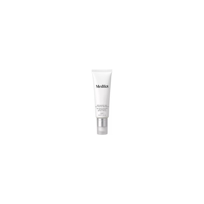 Medik8 Advanced Day Ultimate Protect SPF 50 Age-Defying Moisturiser 50 ml