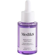 Medik8 Bakuchiol Peptides Retinol Alternative Peptide-Infused Serum 30 ml