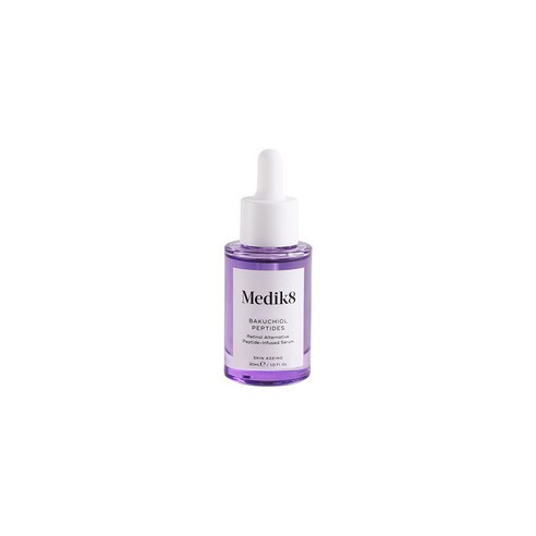 Medik8 Bakuchiol Peptides Retinol Alternative Peptide-Infused Serum 30 ml