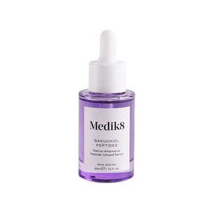 Medik8 Bakuchiol Peptides Retinol Alternative Peptide-Infused Serum 30 ml