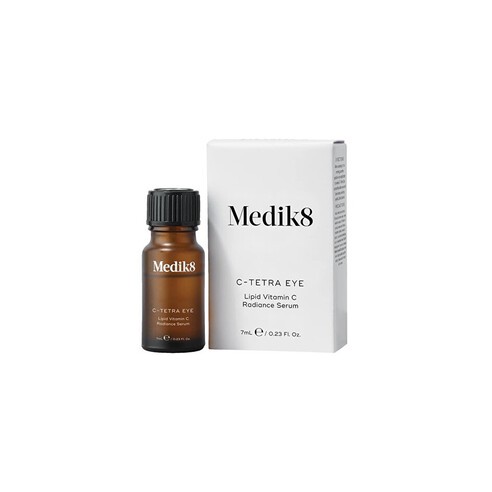 Medik8 C-Tetra Eye Radiance Serum 7 ml