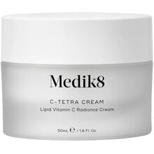 Medik8 C-Tetra Radiance Cream 50 ml