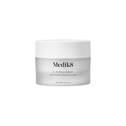 Medik8 C-Tetra Radiance Cream 50 ml