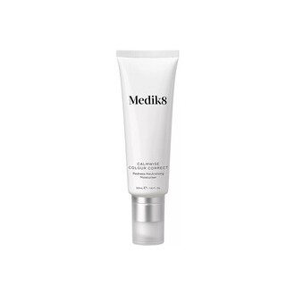 Medik8 Calmwise Colour Correct Redness Neutralizing Moisturiser 50 ml