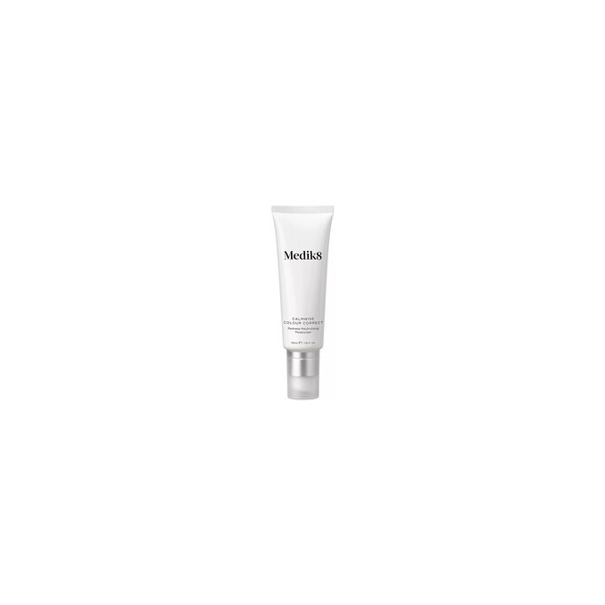 Medik8 Calmwise Colour Correct Redness Neutralizing Moisturiser 50 ml