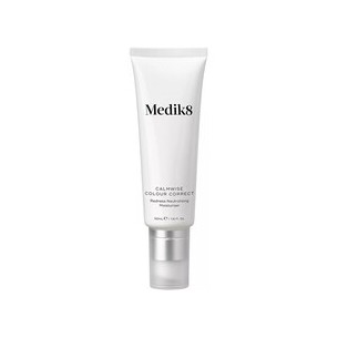 Medik8 Calmwise Colour Correct Redness Neutralizing Moisturiser 50 ml