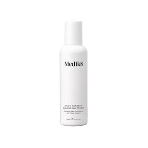 Medik8 Daily Refresh Balancing Toner Hydrating Skin Conditioner 150 ml
