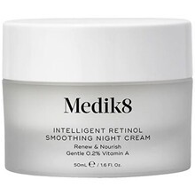 Medik8 Intelligent Retinol Smoothing Night Cream 50 ml