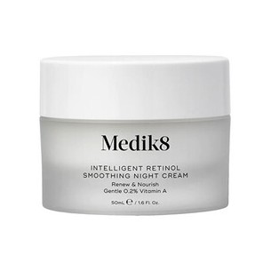 Medik8 Intelligent Retinol Smoothing Night Cream 50 ml