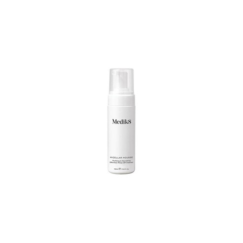 Medik8 Micellar Mousse 150 ml