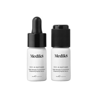 Medik8 Oxy-R Peptides Brightening Peptide Serum - peptidų serumas odos skaistinimui, 10 ml