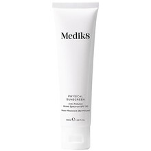 Medik8 Physical Sunscreen Sun Cream SPF 50 - Pleťový opalovací krém 60 ml
