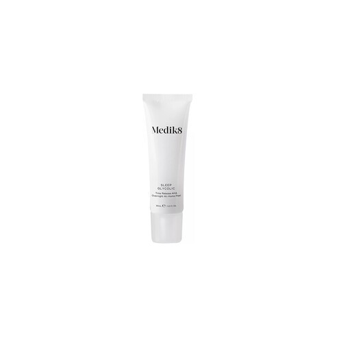 Medik8 Sleep Glycolic Overnight At-Home Peel - Night peeling 30 ml
