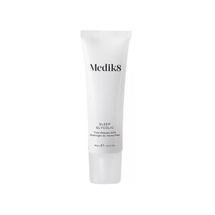 Medik8 Sleep Glycolic Overnight At-Home Peel - Night peeling 30 ml
