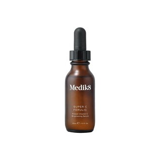 Medik8 Super C Ferulic Serum - Intenzivní sérum s vitamínem C 30 ml