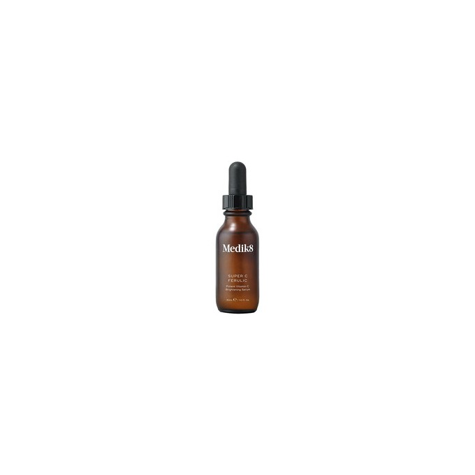 Medik8 Super C Ferulic Serum - Intenzivní sérum s vitamínem C 30 ml