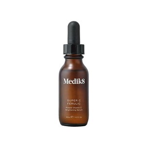 Medik8 Super C Ferulic Serum - Intenzivní sérum s vitamínem C 30 ml