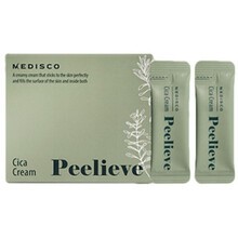 Medisco Peelieve Cica Cream 1 ml