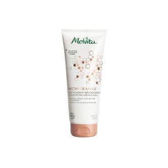 Melvita Nectar de Miels Comforting Creamy Milk - Creamy body lotion 200 ml