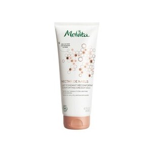 Melvita Nectar de Miels Comforting Creamy Milk - Creamy body lotion 200 ml