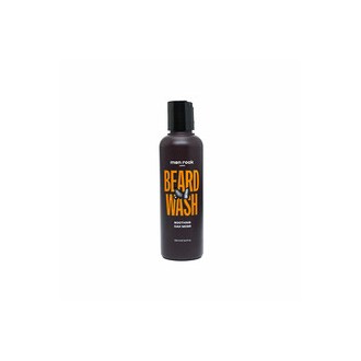 Men-Rock Beard Wash Soothing Oak Moss - Beard soap 100 ml