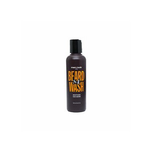 Men-Rock Beard Wash Soothing Oak Moss - Beard soap 100 ml