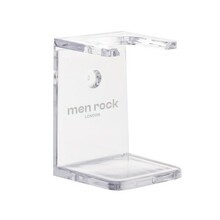 Men-Rock Brush Drip Stand