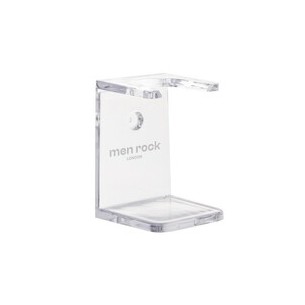 Men-Rock Brush Drip Stand