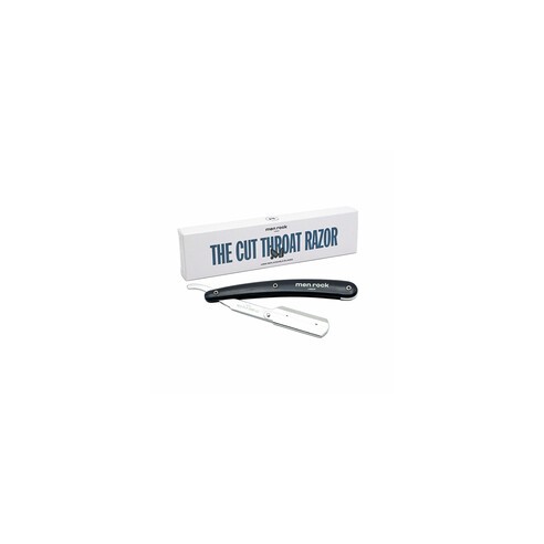 Men-Rock Cut Throat Shavette
