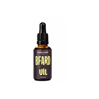 Men-Rock Original Beard Oil - barzdos aliejus 30 ml