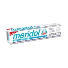 Meridol Gentle White Toothpaste 75 ml