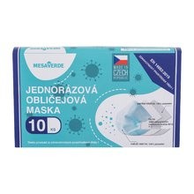 Mesaverde Disposable face mask (10 vnt.)