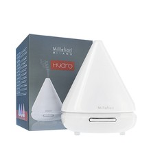 Millefiori Hydro Pyramid Diffuser
