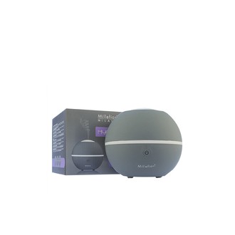Millefiori Hydro Ultrasonic Aroma Diffuser (grey)