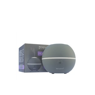 Millefiori Hydro Ultrasonic Aroma Diffuser (grey)