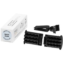 Millefiori Icon White Musk