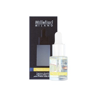 Millefiori Legni E Fiori D'Arancio ( wood and orange blossom ) 15 ml