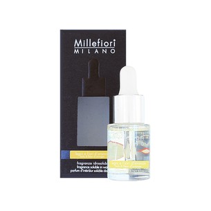 Millefiori Legni E Fiori D'Arancio ( wood and orange blossom ) 15 ml