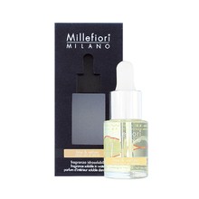 Millefiori Lime & Vetiver Oil 15 ml