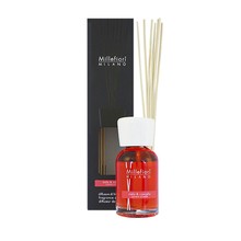 Millefiori Natura Mela & Cannella Diffuser (apple and cinnamon) 100 ml
