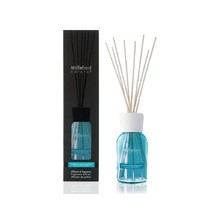 Millefiori Natural Mediterranean Bergamot Diffuser - Aroma diffuser 100 ml