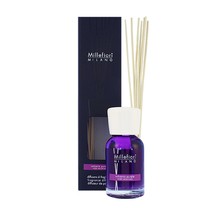Millefiori Natural Volcanic Purple Diffuser 100 ml