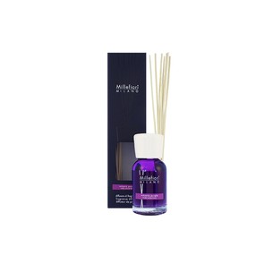 Millefiori Natural Volcanic Purple Diffuser 100 ml