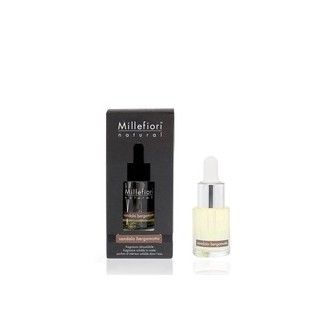 Millefiori Sandalo Bergamotto Oil 15 ml
