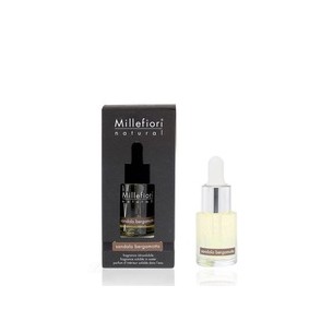 Millefiori Sandalo Bergamotto Oil 15 ml